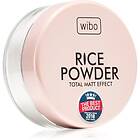 Wibo Rice Powder Mattifierande pulver 5,5g female