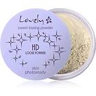 Lovely HD Loose Powder