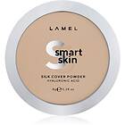 Lamel Smart Skin Kompakt puder 8g