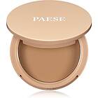 Paese Semi-transparent Mattifierande pulver Skugga 6A Tanned 9g female