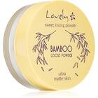 Lovely Bamboo Loose Powder