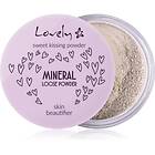 Lovely Mineral Loose Powder