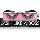 Essence Lash Like a Boss Lösögonfransar 05 female