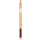 Astra Make-up Pure Beauty Lip Pencil Contour läpp-penna naturlig Skugga 03 Maple 1,1g female