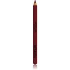 Mesauda Milano Artist Lips Contour läpp-penna Skugga 109 Wine 1,14g female