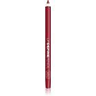 Wibo Lip Pencil Define Contour läpp-penna 3ml female