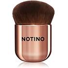 Notino Luxe Collection Face & body kabuki brush Kabuki-borste 1 st. female