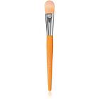 Revolution Relove Brush Queen Flat foundationborste 1 st. female