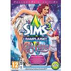 The Sims 3: Showtime - Katy Perry Collector's Edition  (PC)