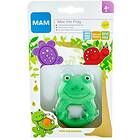 Mam Max The Frog