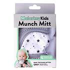 Malarkey Kids Munch Mitt Grey Stars
