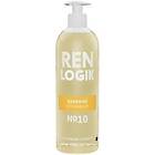 Logik Ren Handdisk Citronblom 750ml
