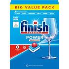 Finish Power Essential diskmaskinstabletter 70 st