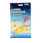 Smart Microfiber Gummihandskar Latex (S)