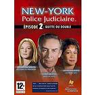 Law & Order 2: Double or Nothing (PC)