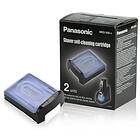 Panasonic Shaver Self Cleaning Cartridge WES035K503