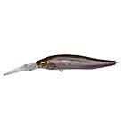 Megabass X-Nanahan +2 FA Ghost Wakasagi