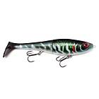 Rapala X-rap Peto 20cm, 83gr Glitter Pike (Custom)