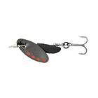 Savage Gear Grub Spinner Spinnare #2 5.8g / Black Red Black