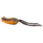 Savage Gear Hop Popper Frog 5.5cm, 15g Tan