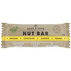 Dave & Jon’s Nötbar Banan & Choklad 35g