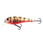 Westin RawBite Crankbait 15cm 61g Low Floating Custom Blodlaken