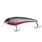 Westin RawBite Crankbait 17cm 100g Low Floating Red Ghost (Custom)