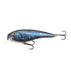 Westin RawBite Crankbait 15cm 61g Low Floating Custom Smurfen