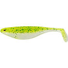 Westin ShadTeez 1-pack 7cm / Sparkling Chartreuse