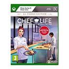 Chef Life: A Restaurant Simulator Al Forno Edition (Xbox One | Series X/S)