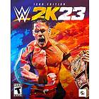 WWE 2K23 Icon Edition (Xbox One/Series X)