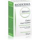 Bioderma Sébium Tvålbit för fet och blandhud 100g female