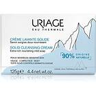 Uriage Hygiene Créme Lavante Solide Mild krämrengörare med termiskt vatten z francouzských Alp 125g female