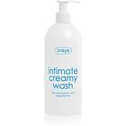 Ziaja Intimate Creamy Wash Lindrande intimtvätt 500ml female