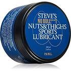Steve's No Bull***t Nuts and Thighs Sports Lubricant Vaselin för intima delar män 100ml male