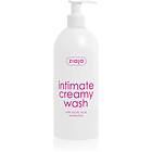 Ziaja Intimate Creamy Wash Mild feminin tvätt s kyselinou mléčnou 500ml female