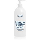 Ziaja Intimate Creamy Wash Fuktgivande reningsgel för intimhygien 500ml female