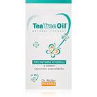 Tea Tree Dr. Müller Oil For intimate hygiene Intimhygien gel Med extrakt 200ml female