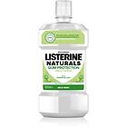 Listerine Naturals Gum Protection Munvatten Mild Mint 500ml unisex