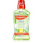 Colgate Plax Tea & Lemon Munvatten mot plack 500ml female