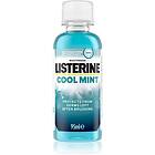 Listerine Cool Mint Munvatten För frisk andedräkt 95ml female