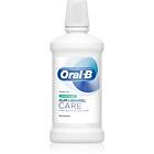 Oral-B Gum&Enamel Care Munvatten För friska tänder och tandkött 500ml male