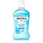 Tołpa Dentica Ultra White Munskölj med blekning 500ml male