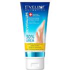 Eveline Cosmetics Revitalum Mjukgörande kräm för häl och fötter med lindrande effekt 100ml