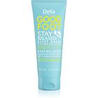 Delia Cosmetics Good Foot Stay Relaxed Balsam För trötta ben 250ml