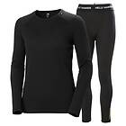 Helly Hansen Lifa Merino Midweight Base Layer Set (Naisten)