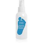 Ziaja Foot Care Antiperspirant Spray för ben 100ml female