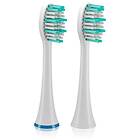 TrueLife SonicBrush UV Standard Duo Pack Ersättningshuvuden för tandborste 2 st. unisex