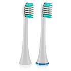 TrueLife SonicBrush UV ForKids Duo Pack Ersättningshuvuden för tandborste UV-series 2 st. unisex