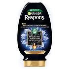 Garnier Respons Magnetic Charcoal Conditioner 400ml